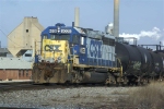 CSX 6028