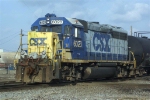 CSX 6028