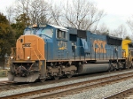 CSX 4775