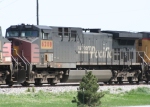 UP 6208