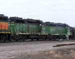 BNSF 2746