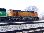 BNSF 5268