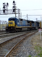 CSX 7529