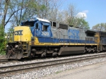 CSX 7529