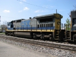 CSX 7529