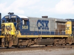 CSX 5839