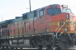 BNSF 5027