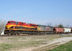 KCS 4052/KCS 4002