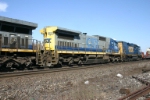 CSX 7529