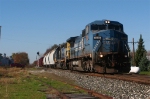 CSX Q326