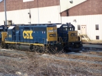 CSX 6155