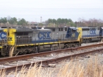 CSX 435