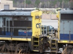 CSX 5834