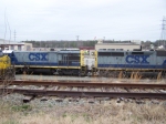 CSX 5834