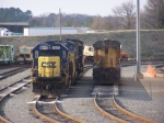 CSX 8641