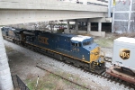 CSX 5413