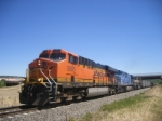 BNSF 5895