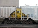 BNSF 8719