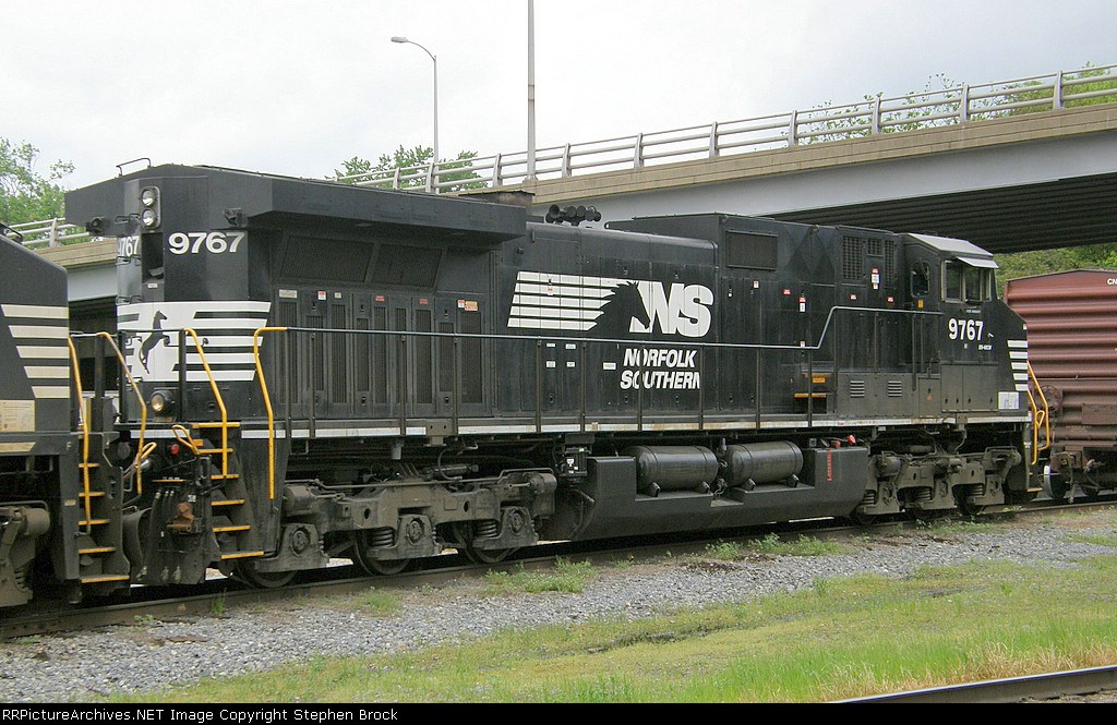 NS 9767