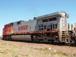 BNSF 782