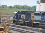 CSX 6150