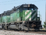 BNSF 7013