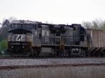 NS 8389