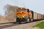 BNSF 6000