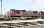 BNSF 613   