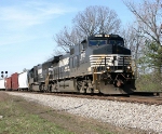 NS 9703