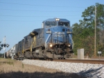 CSX 7333