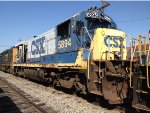 CSX 5894