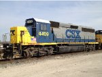 CSX 4409