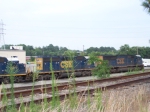 CSX 8021