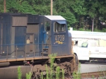 CSX 4739