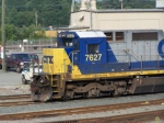 CSX 7627