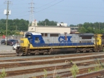 CSX 7627