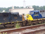 CSX 785