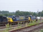 CSX 5003