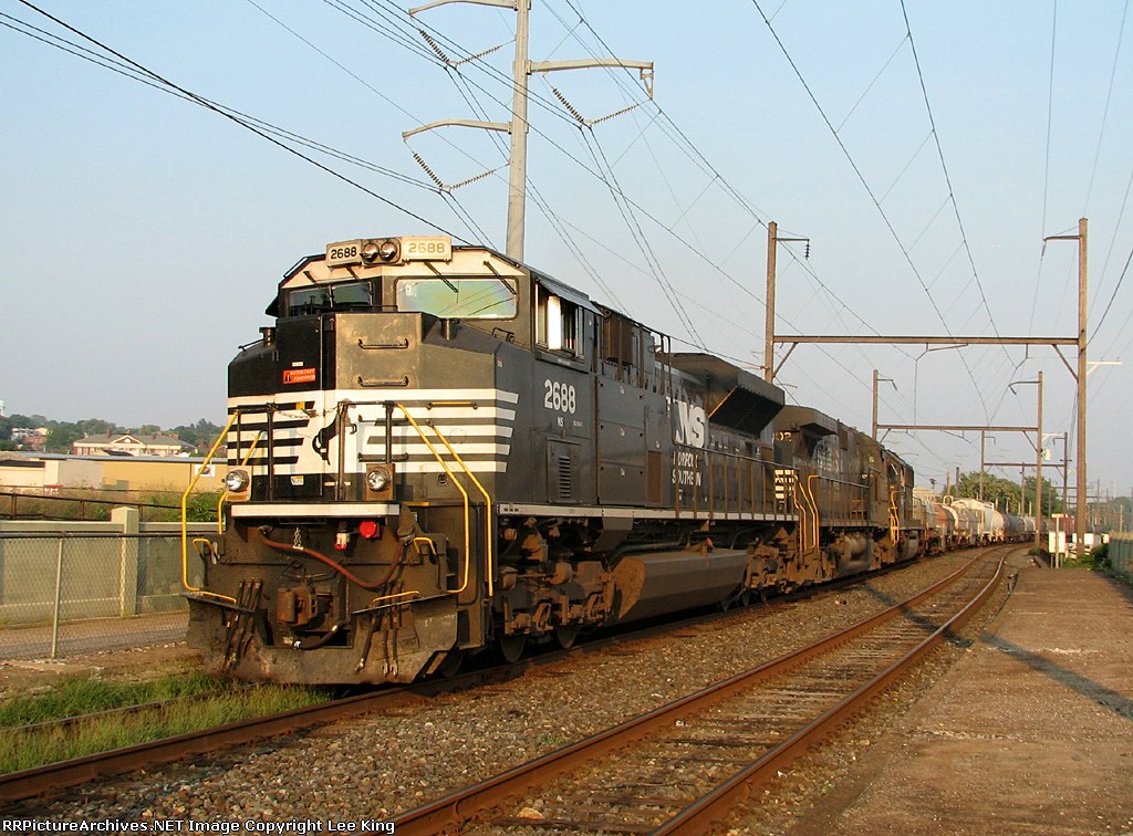 NS 2688 17G