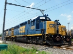 CSX 4423