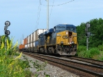 CSX 5457 Q190-29