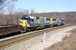 CSXT B25217