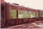 BN 767