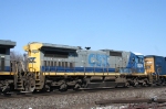 CSX 7529