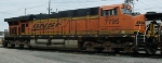 BNSF 7795