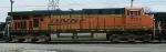 BNSF 7795