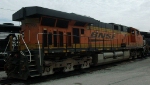 BNSF 7795