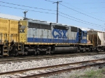 CSX 8440