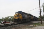 CSX 612